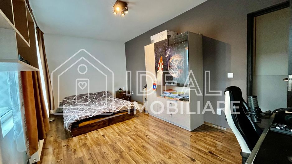 Casă tip Cvadruplex în Cartierul Zăvoi - Poză 11