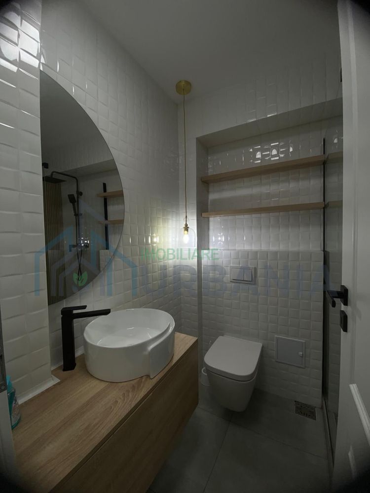 Apartament lux prima chirie - Poză 2