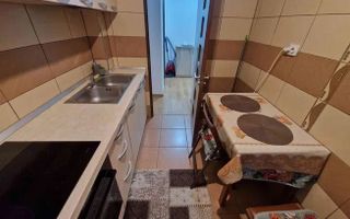 Apartament 2 camere decomandat, Păcurari, Iași – parter înalt, 55 mp, bloc 2016 - Poză 5