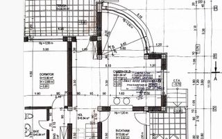 Casa construita bine | aproape Metrou D.Leonida - Poză 29