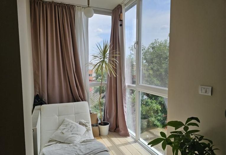 Soarelui-Bloc nou | 3 Camere | Etaj intermediar | Lift | Mobilat si Utilat - Poză 5