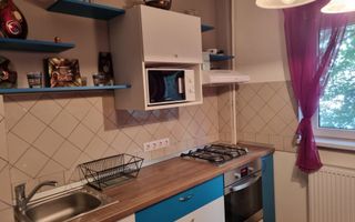 Apartament 2 camere Tineretului Metrou  L196 - Poză 13
