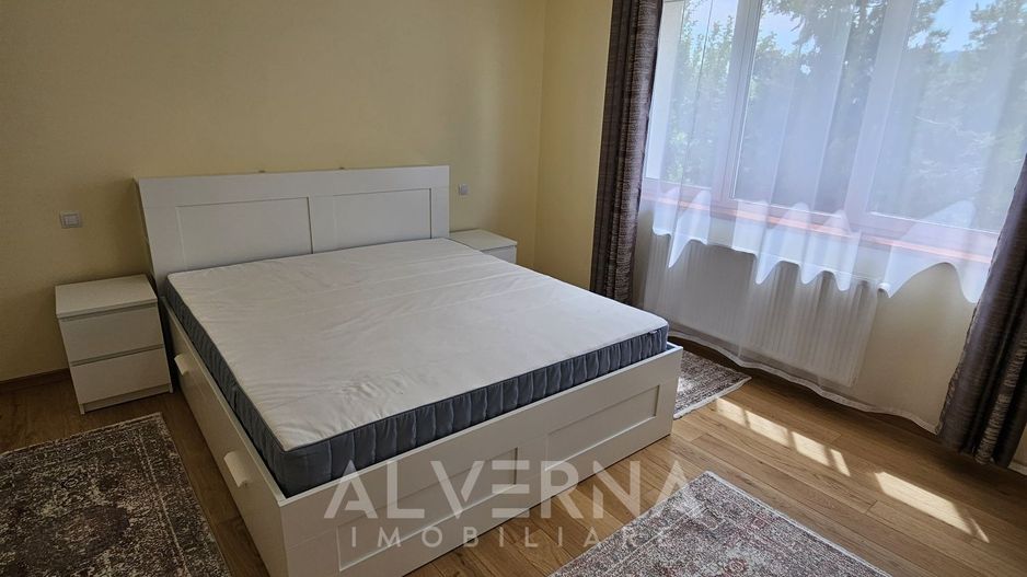 Apartament 3 camere decomandat | 110mp | Parcare | cartier Buna-Ziua | - Poză 1