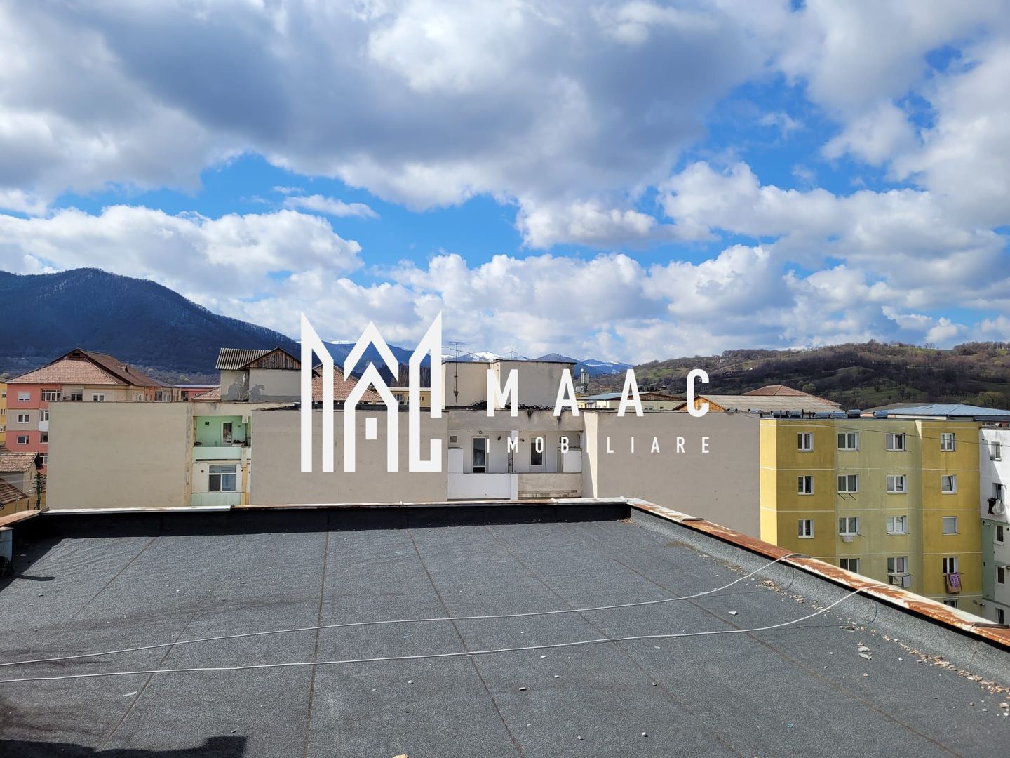 Apartament 3 Camere | 2 Balcoane | Decomandat | Cisnadie - Poză 14