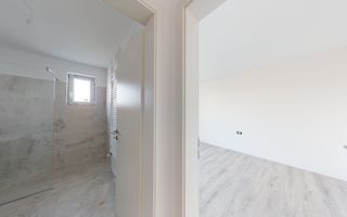 Apartament 3 camere Blue Residence cu TEREN 43MP in CF - Poză 8