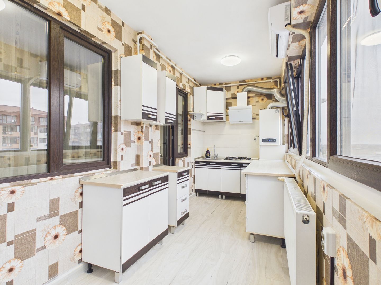 Studio cu 2 camere de vânzare | Loc de parcare I Dream Residence - Poză 9