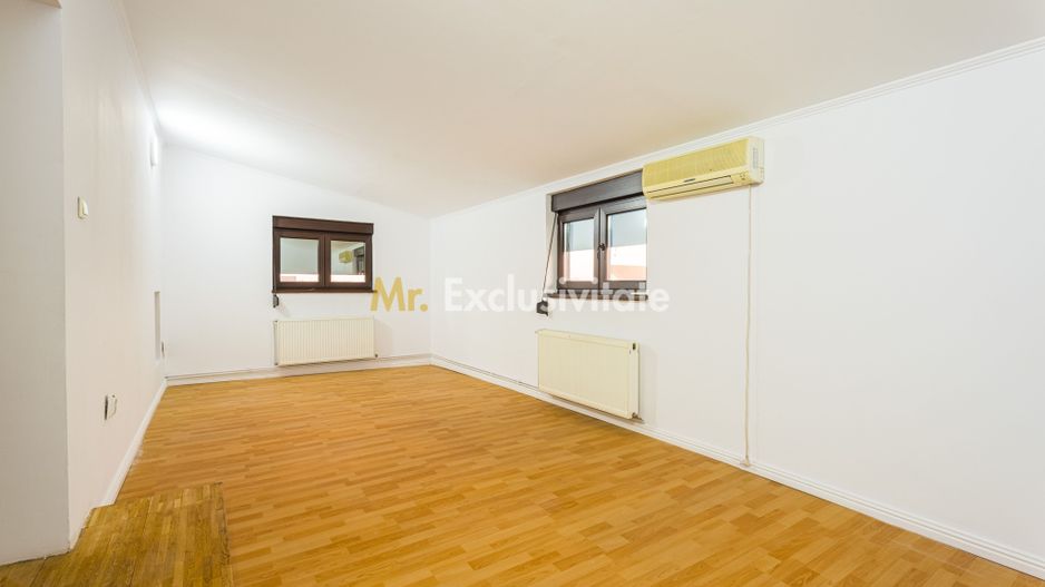 Pipera | Spații de la 12 €/mp | Închiriere flexibilă | Parcare proprie - Poză 5