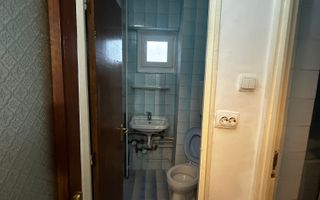 Apartament 3 camere Titan, vis-a-vis metrou, parcare, 2 băi - Poză 5
