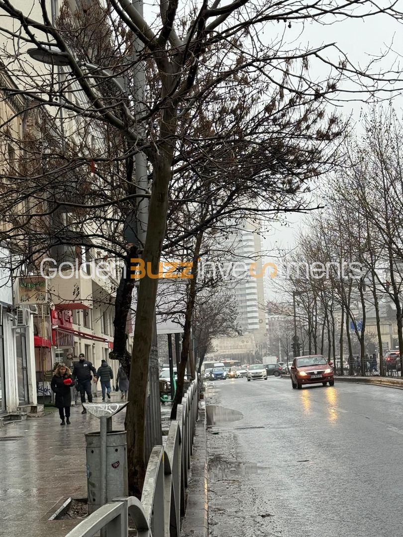 Spatiu comercial I Piata Unirii IC Bratianu I Stradal - Poză 2