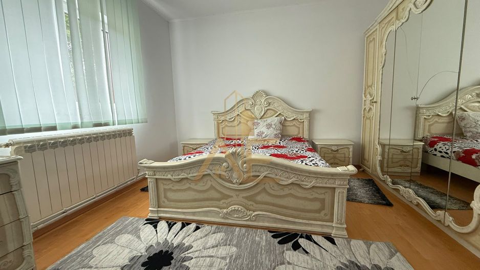 Casă de vânzare – Târgu Frumos | 1.100 mp teren | Comision 0% - Poză 19