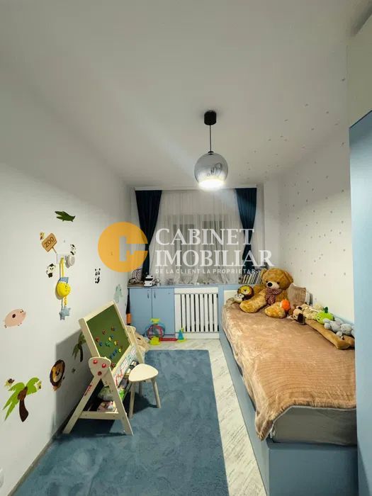 Apartament 3 Camere Decomandat + 2 Bai -Zona Frumoasa - Poză 3