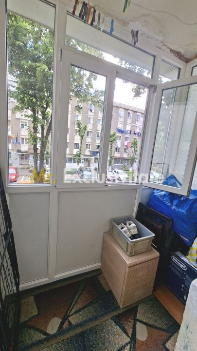 Apartament de 2 camere et.1 zona Piață Razboeni - Poză 9
