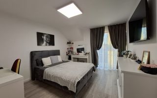 Casă de lux de vânzare – Cartierul Tineretului - Poză 17