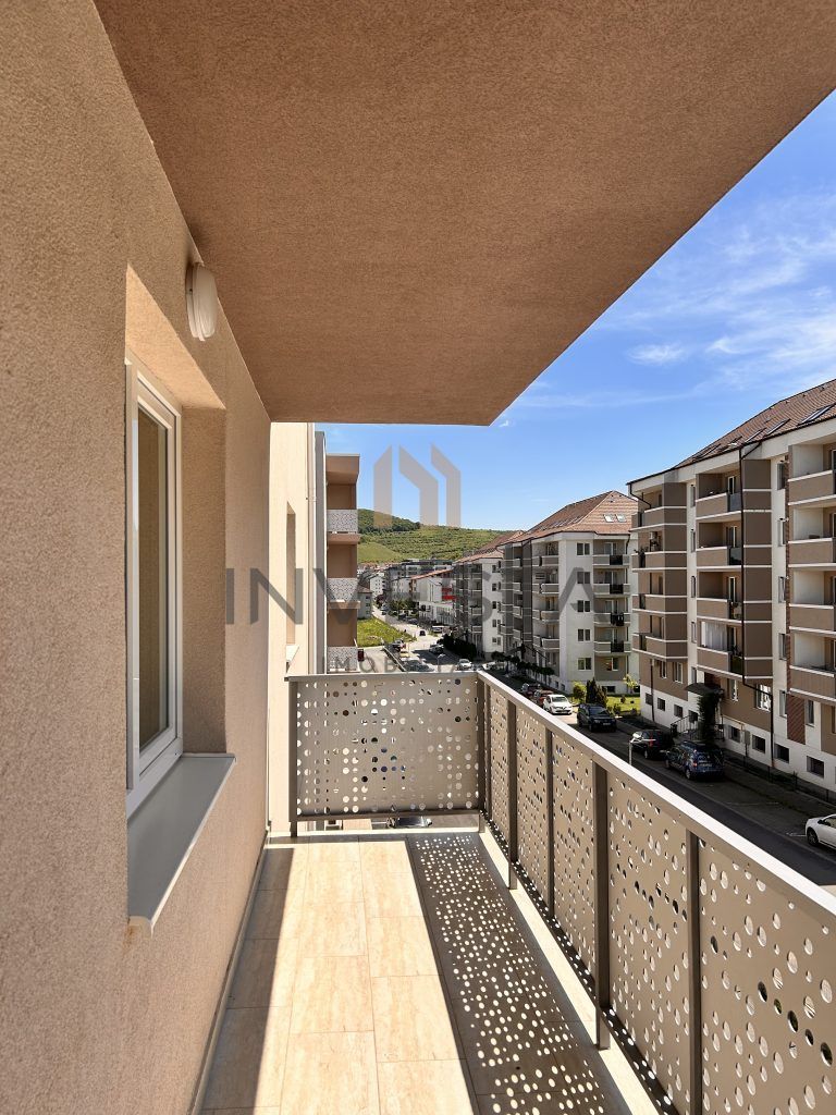 Apartament modern cu 2 camere, Florești – bloc nou , finisat - Poză 7