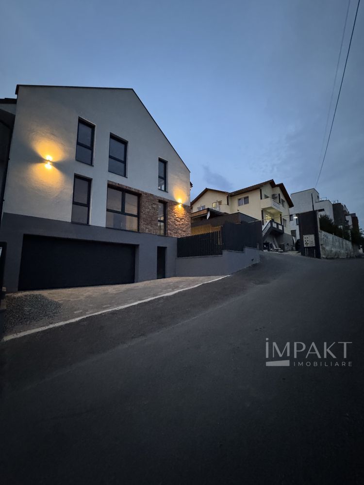 Casa Smart la Standard nZEB | Liziera Padurii | VIVO - Poză 4