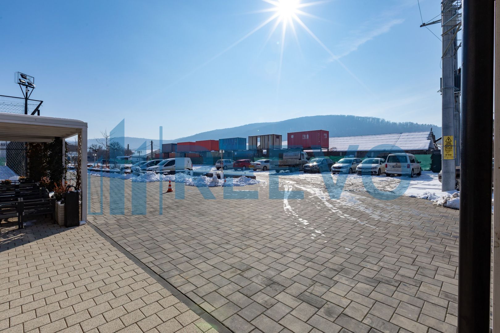 Complex Multifuncțional de vânzare - Comision 0% - Poză 32