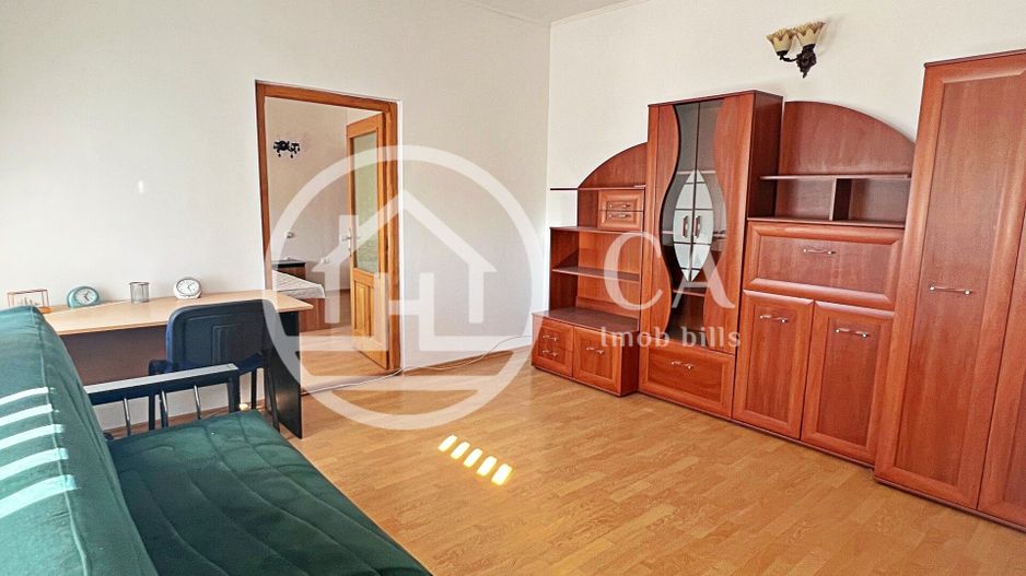 Apartament ultracentral cu 2 camere de închiriat în Oradea - Poză 5