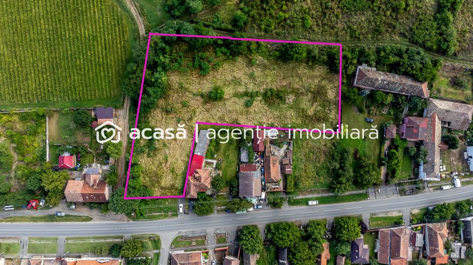 Teren de vis în Ghioroc! Stațiunea supranumită ”Litoralul Vestului” - Poză 9