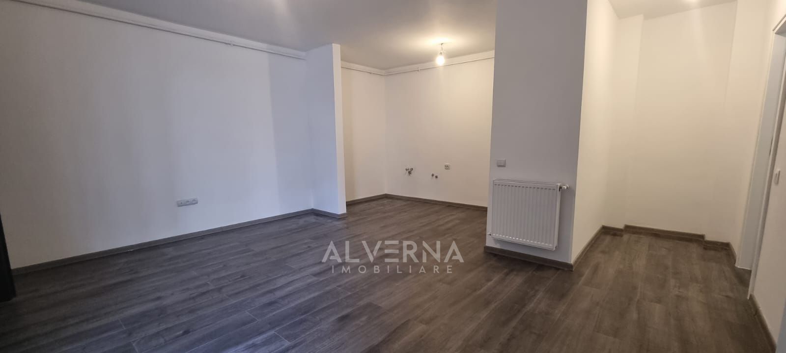 NOU! Apartament 2 camere, 46mp, balcon 9mp, zona semicentrala - Poză 1