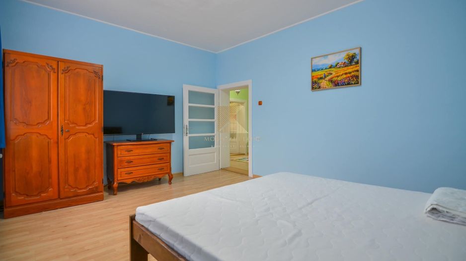 Apartament decomandat | 2 camere | 74 mpu | gradina | garaj | Centru - Poză 7