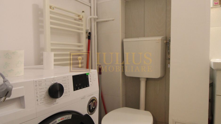 In spate la Facultatea de medicina, 2 camere - Poză 7