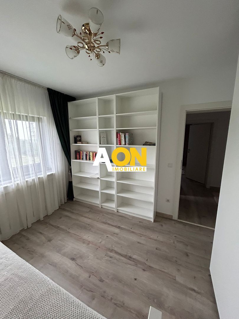 Apartament 3 Camere Bloc Nou, Zona Cetate - Poză 13