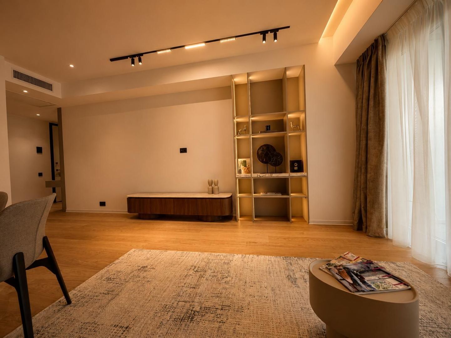 Apartament  High-End 3 camere | One Floreasca Towers - Poză 3