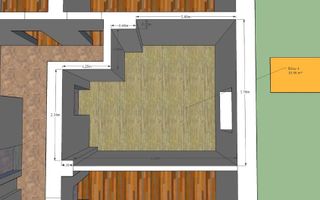 Spatii birouri si comerciale in cladire birouri ultracentral,langa magazin Tomis - Poză 5