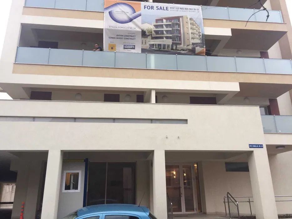 Inchiriere 2 Camere Unirii - Udriste - Poză 8