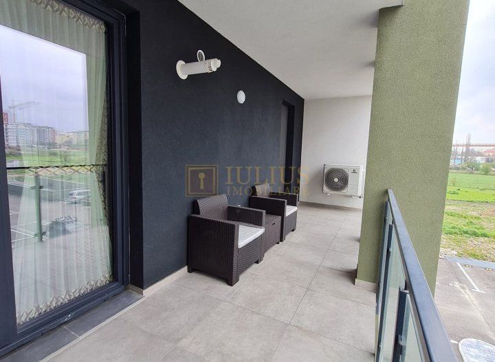 Bloc nou, modern, loc parcare, Calea Torontalului, Complex Ateneo - Poză 2