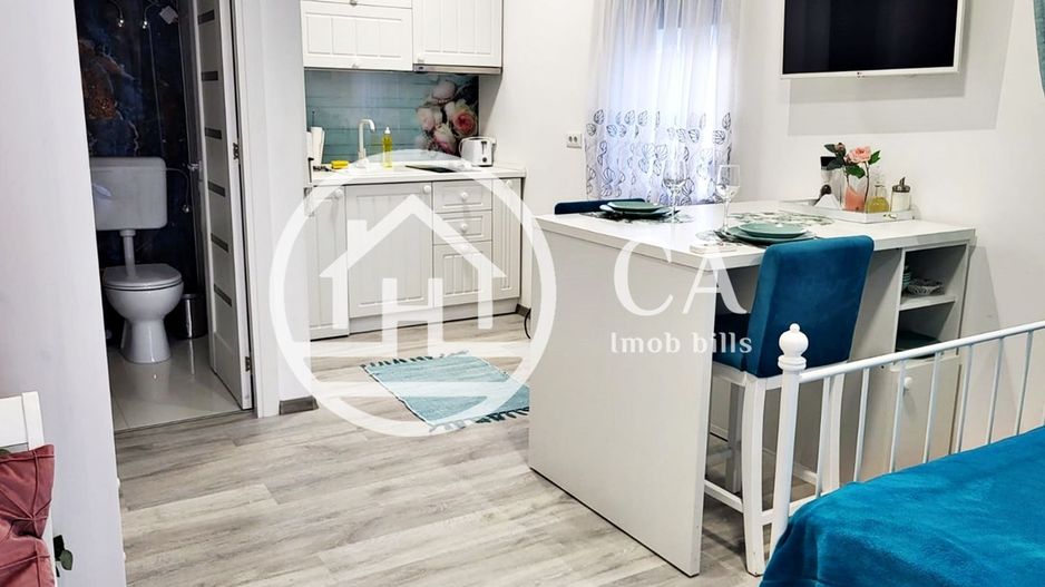 Apartament cu 4 camere de vanzare zona Ultracentrala, Oradea - Poză 14