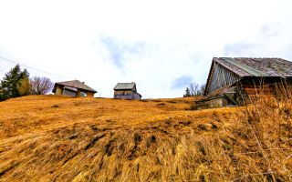 Teren 9511 mp + casa, intravilan, în Beliș Munții Apuseni, Cluj - Poză 6