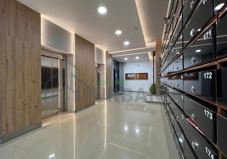 Apartament modern cu parcare inclusă – Palas Mall, Iași - Poză 16