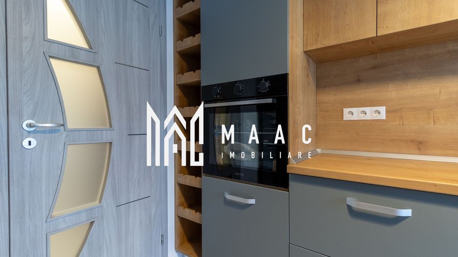 Apartament 2 camere | Mobilat LUX | Ciresica | Mandra - Poză 11