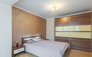 Apartament 3 camere Aria Tnb I Universitate I Lux - Poză 9
