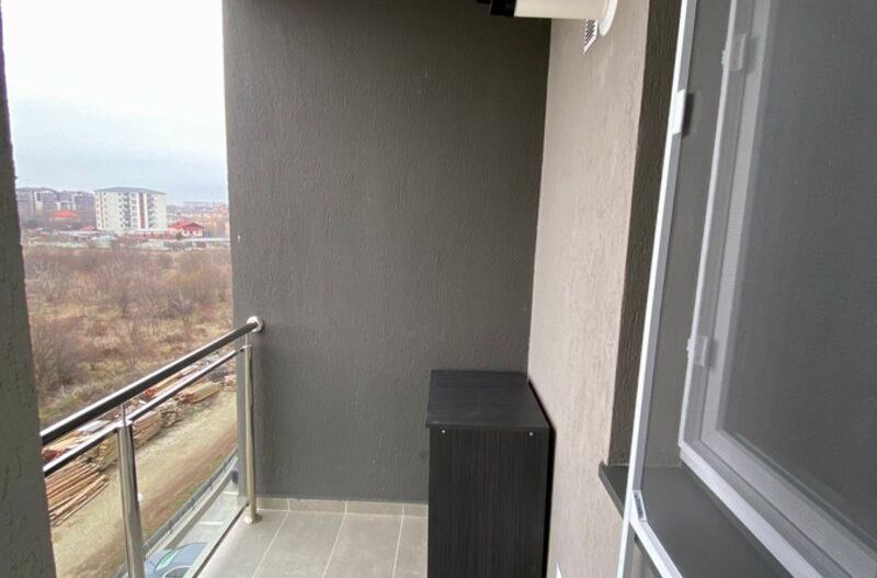 SUPEROFERTA! GARSONIERA DE LUX & LOC DE PARCARE BLOC 2023 PACII - Poză 3