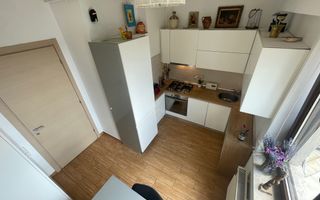 APARTAMENT CU 4 CAMERE LA VANZARE LANGA PARCUL HERASTRAU - Poză 2