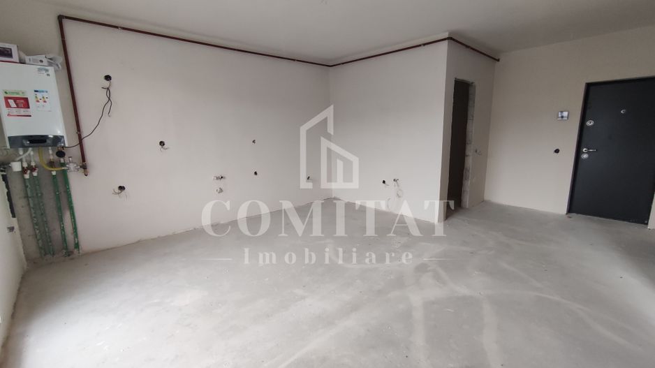 Apartament | 2 camere | 45 mp | Beta Rezidence - Poză 1