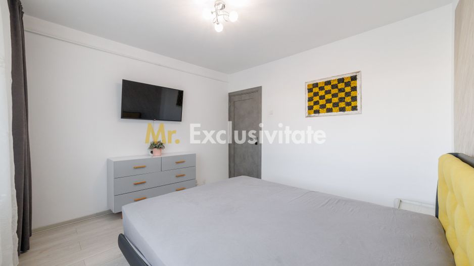Apartament 3 camere decomandat | Eremia Grigorescu – Câmpineanu | 0% - Poză 15
