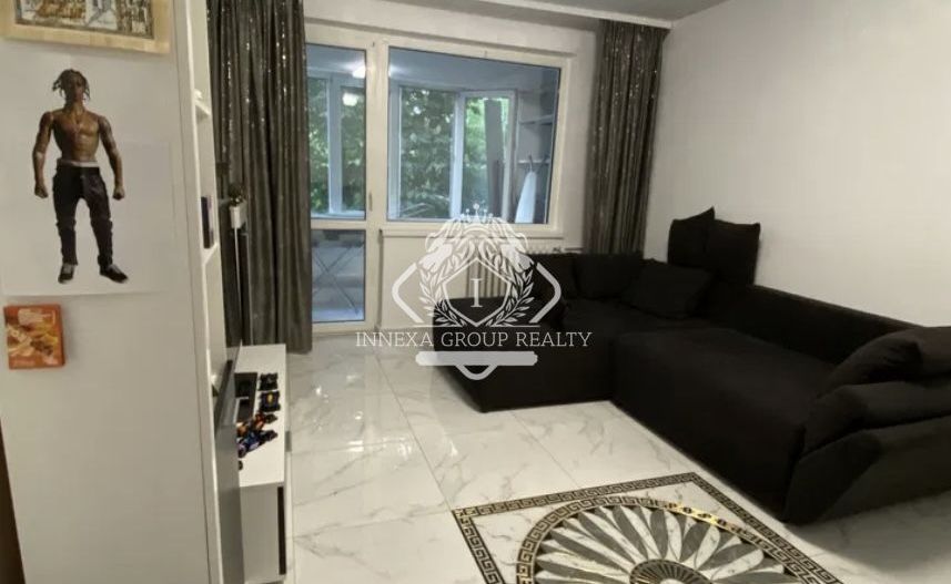 Tineretului - Piata Norilor I 2 camere I 56mp I Etaj 2 I 165 000 EURO - Poză 1