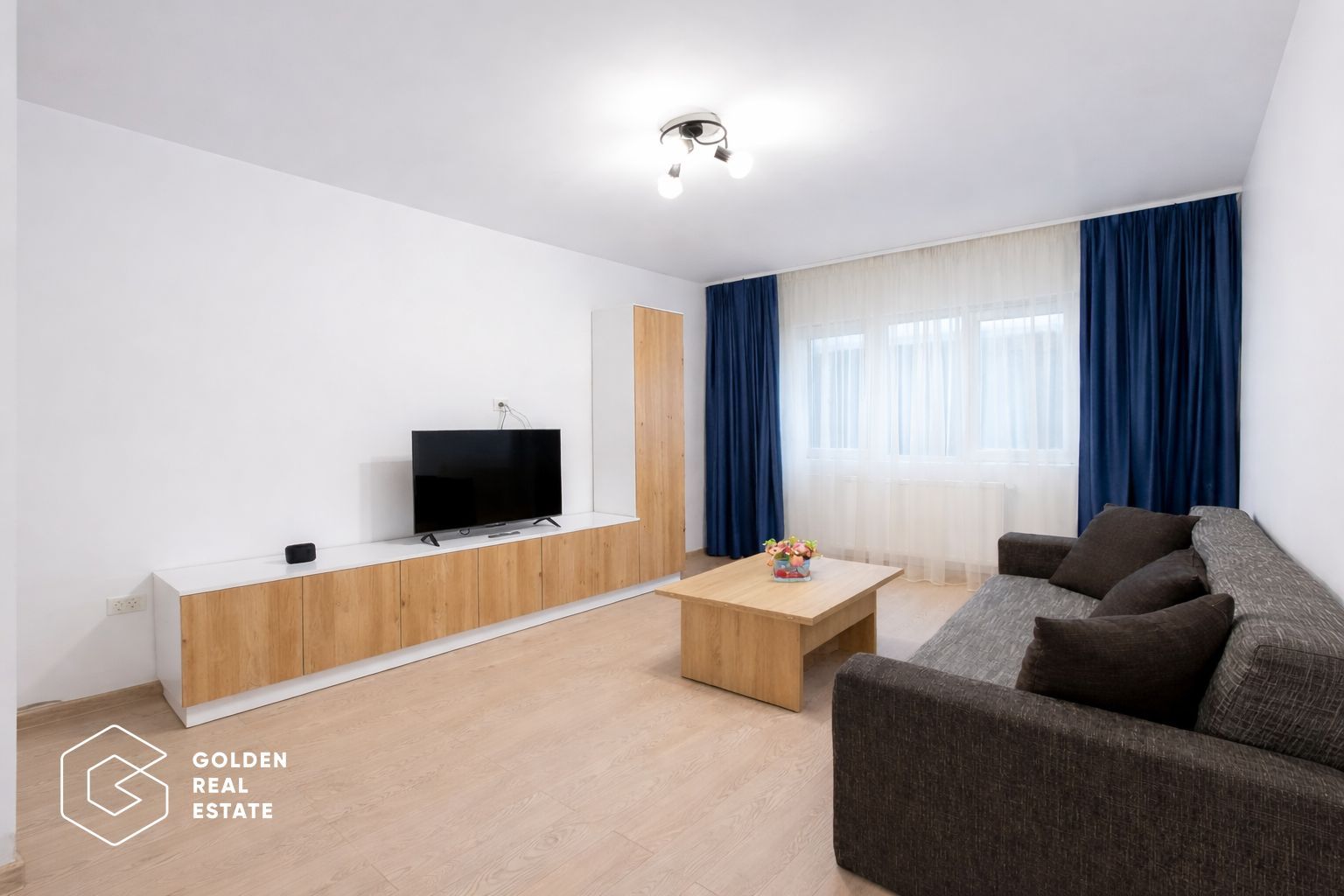 Apartament elegant, 2 camere,  zona Bucovina-Torontal - Poză 1