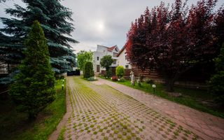 Vilă Exclusivistă în Copou – 680 mp Utili | Teren 1.414 mp - Poză 27