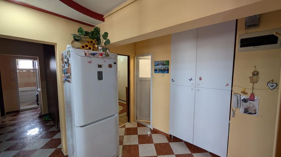 De Vânzare Apartament 4 Camere, Decomandat, 2 Băi, Șoseaua Alexandriei - Poză 12