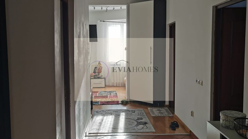 4 camere / terasă spațioasă / Bloc tip vilă/ Zona Grand Hotel Italia - Poză 4