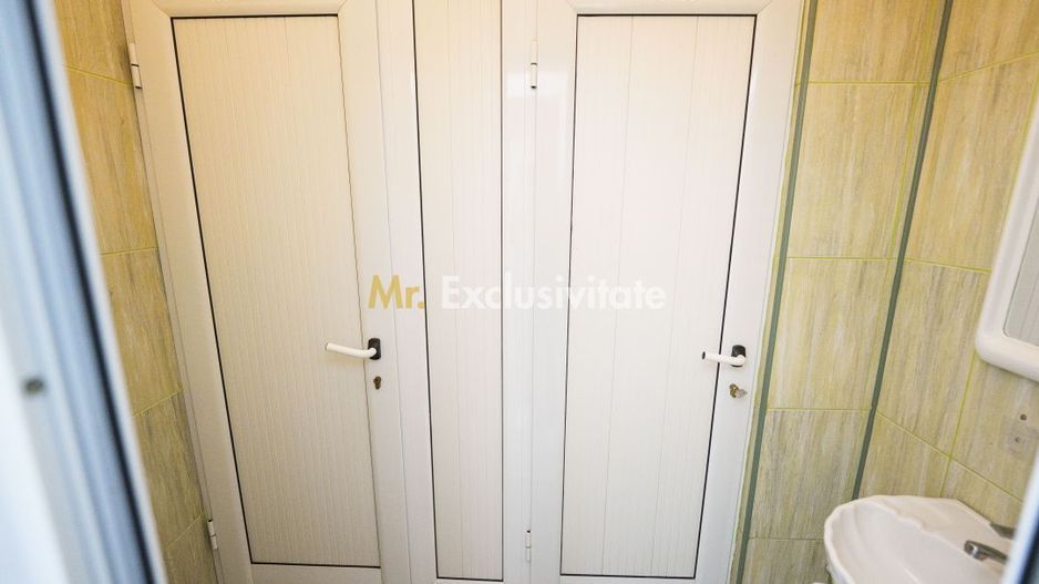 Spatiu parter, 56 mp, ideal cabinet medical, birouri sau servicii – Sarari - Poză 9