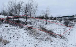 Teren Intravilan I 500 mp I Cisnadioara - Poză 3