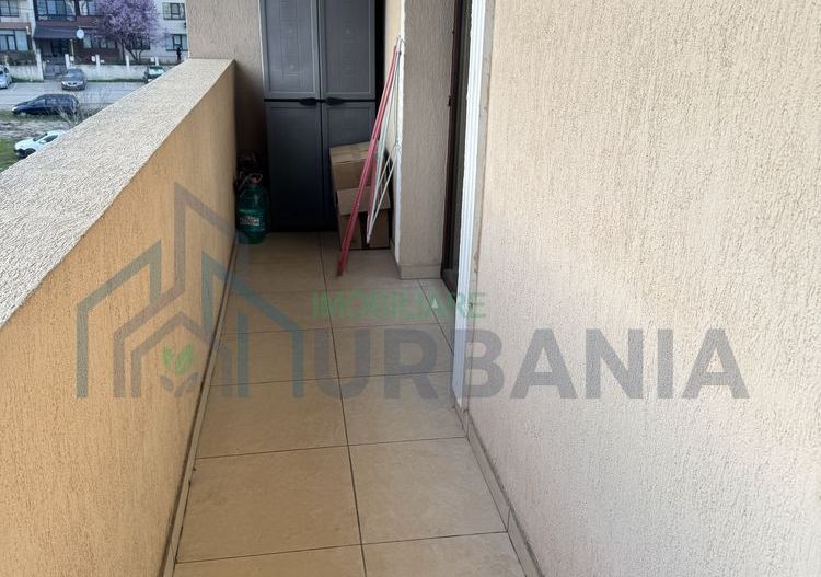 Apartament de vânzare, Valea Lupului, 2 camere, loc de parcare inclus - Poză 3