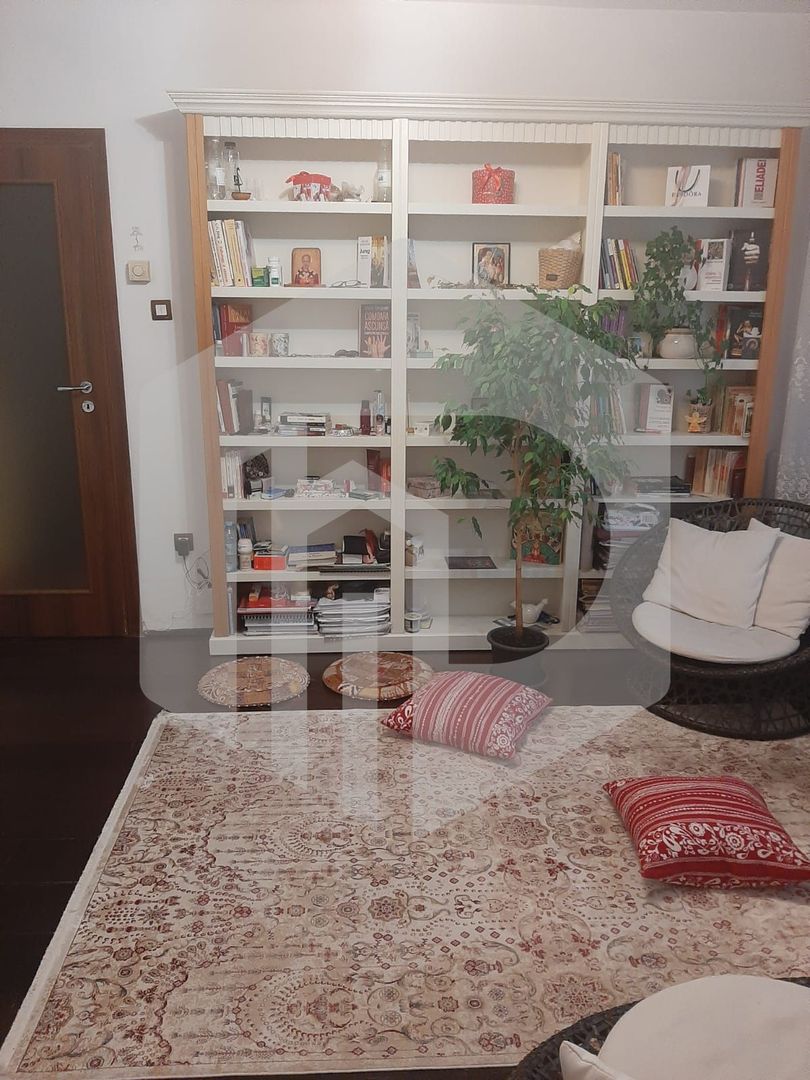 Apartament 2 camere renovat / Aleea Streiu. Parter - Poză 4