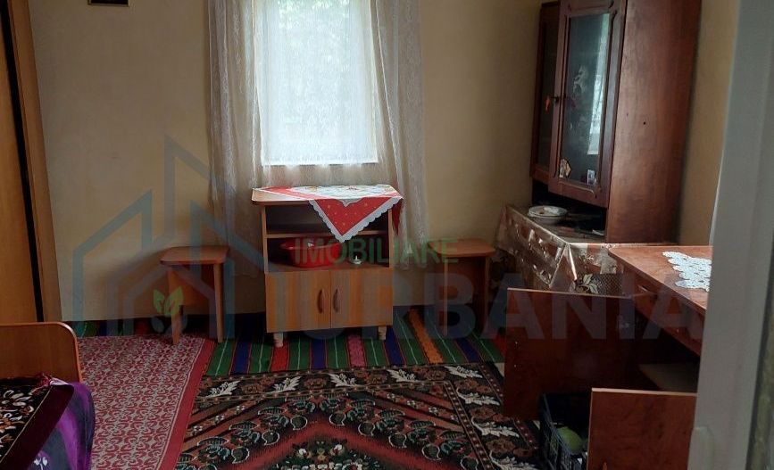 Casă de vânzare, 2 camere, Hilița, Costuleni - Poză 7