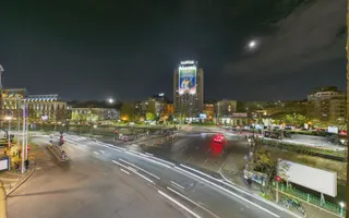 Apartament cu 2 camere de vanzare in Calea Victoriei nr 1 - Poză 18